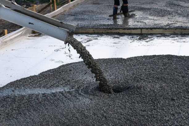 Best Stamped Concrete Near Me  in Lawrence, NY