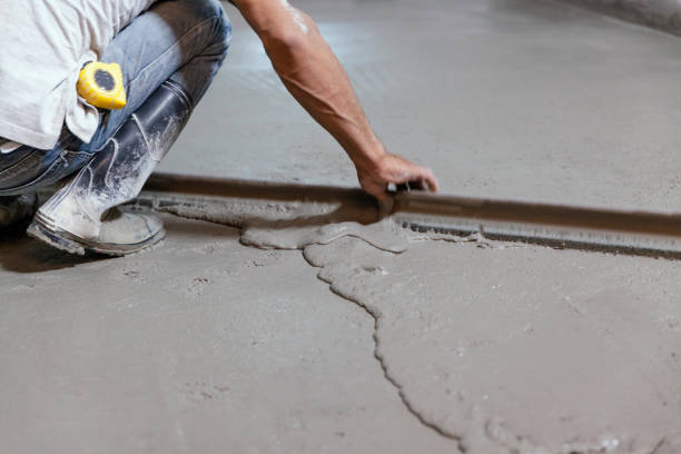 Best Residential Concrete Services  in Lawrence, NY