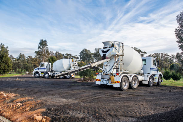 Best Concrete Flooring Contractor  in Lawrence, NY