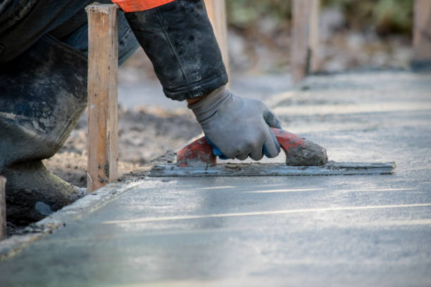 Best Driveway Concrete Repair  in Lawrence, NY