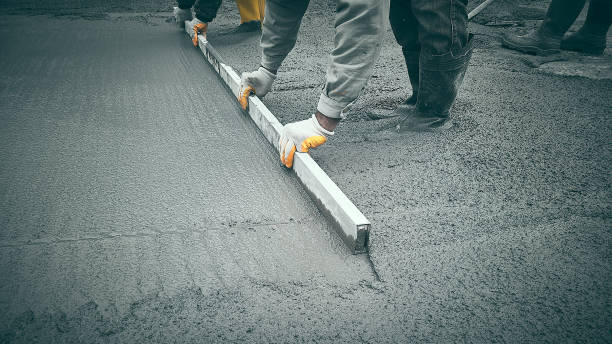 Best Driveways & Floors  in Lawrence, NY