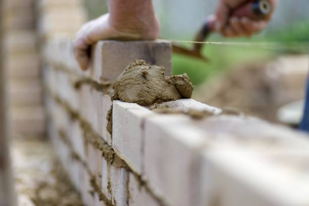 Best Concrete Driveway Installation  in Lawrence, NY